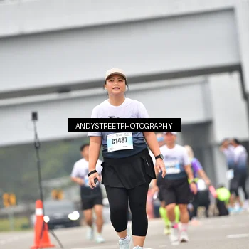 Runner Photo 7230879