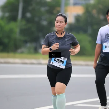 Runner Photo 7230880