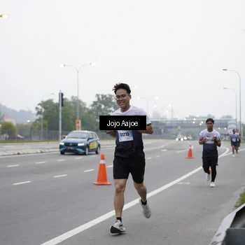 Runner Photo 7230884