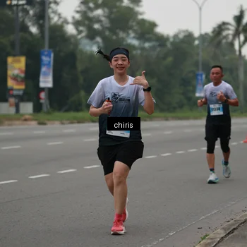 Runner Photo 7230885