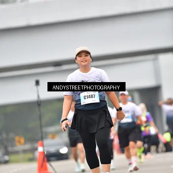 Runner Photo 7230888