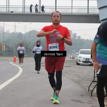 Runner Photo 7230890