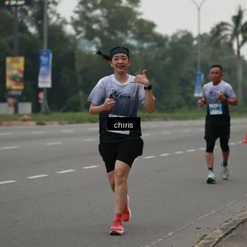 Runner Photo 7230891