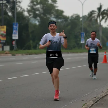 Runner Photo 7230892