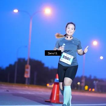 Runner Photo 7230894