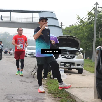 Runner Photo 7230895