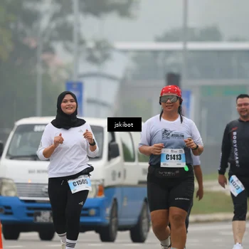 Runner Photo 7230896