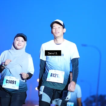 Runner Photo 7230897