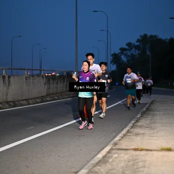 Runner Photo 7230898
