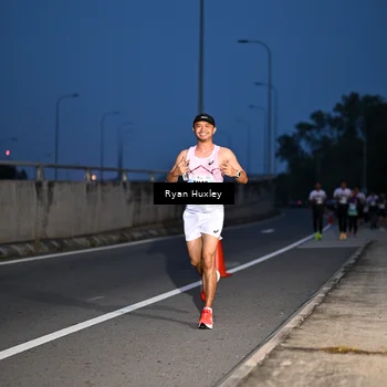 Runner Photo 7230899