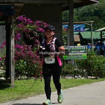 Runner Photo 72309