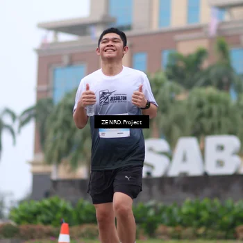 Runner Photo 7230900