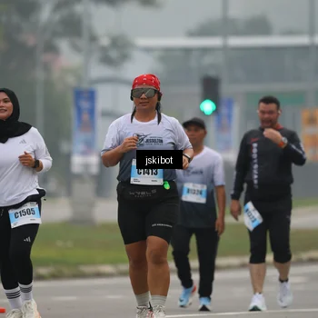 Runner Photo 7230906