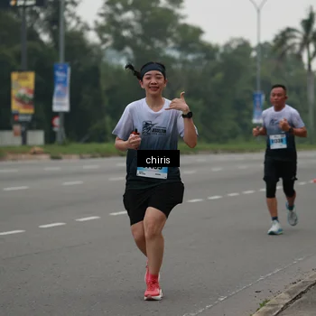 Runner Photo 7230907