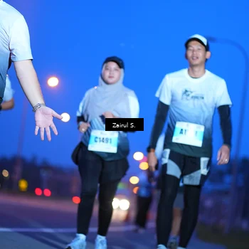 Runner Photo 7230908