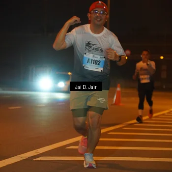 Runner Photo 7230911