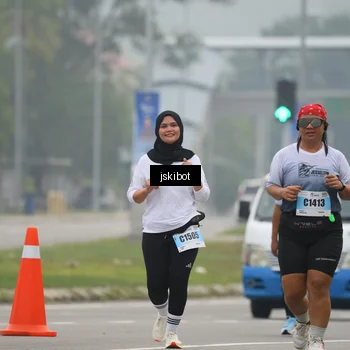 Runner Photo 7230913