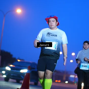Runner Photo 7230917