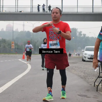 Runner Photo 7230920
