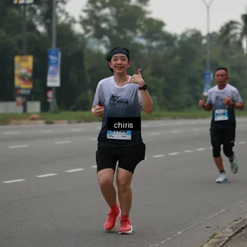 Runner Photo 7230921