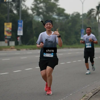 Runner Photo 7230922
