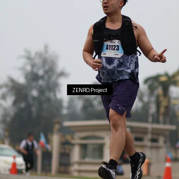 Runner Photo 7230925
