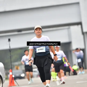 Runner Photo 7230929