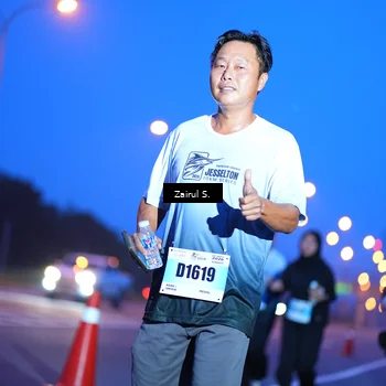 Runner Photo 7230933