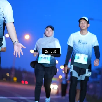 Runner Photo 7230934
