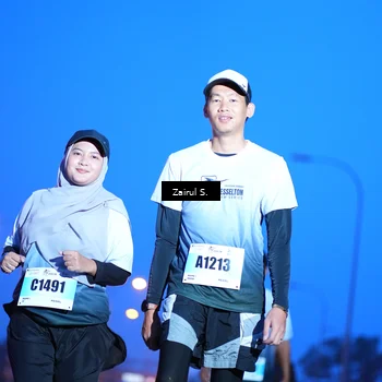 Runner Photo 7230938