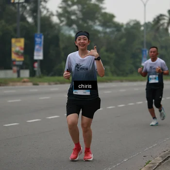 Runner Photo 7230940