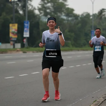 Runner Photo 7230941