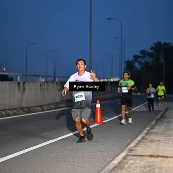 Runner Photo 7230943
