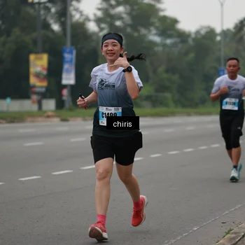 Runner Photo 7230950