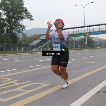 Runner Photo 7230953