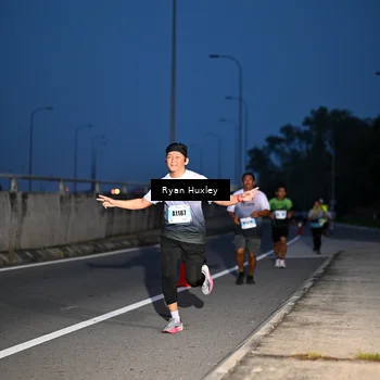 Runner Photo 7230954