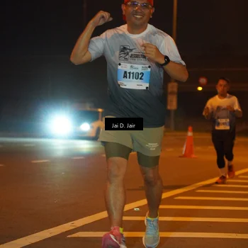 Runner Photo 7230957
