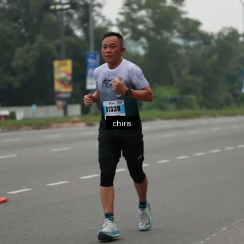 Runner Photo 7230964