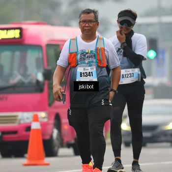 Runner Photo 7230967