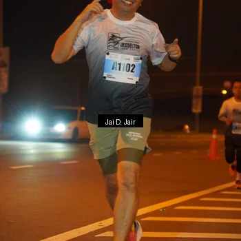 Runner Photo 7230968