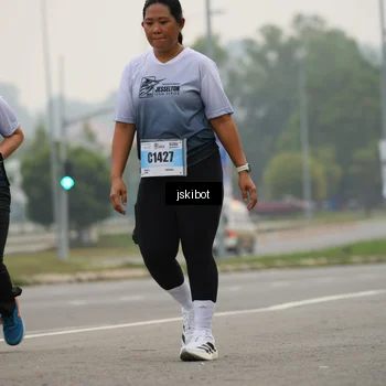 Runner Photo 7230973