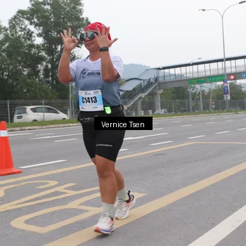 Runner Photo 7230976