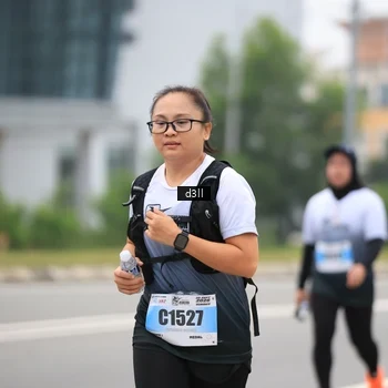 Runner Photo 7230979