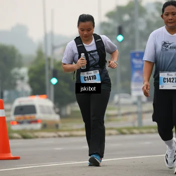 Runner Photo 7230981