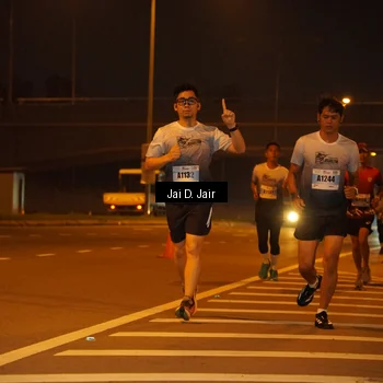 Runner Photo 7230982