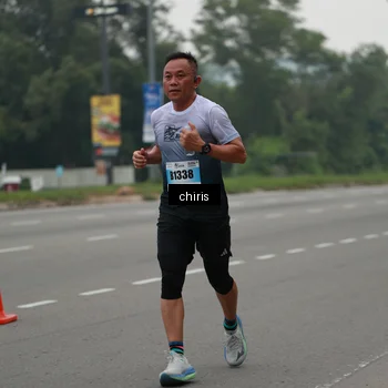 Runner Photo 7230984