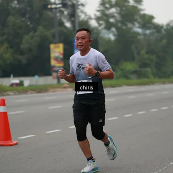 Runner Photo 7230985