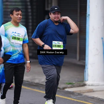 Runner Photo 7230989