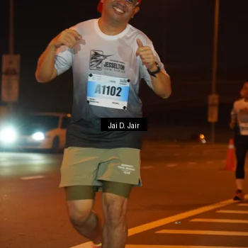 Runner Photo 7230997