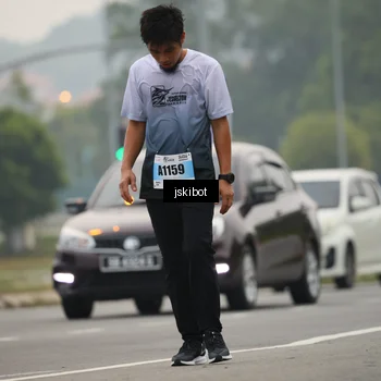 Runner Photo 7231032